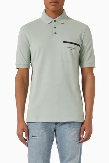 Marina Polo Shirt