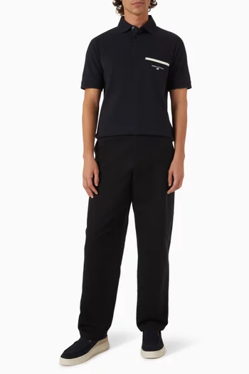 Marina Polo Shirt