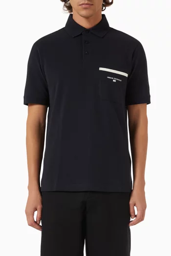 Marina Polo Shirt