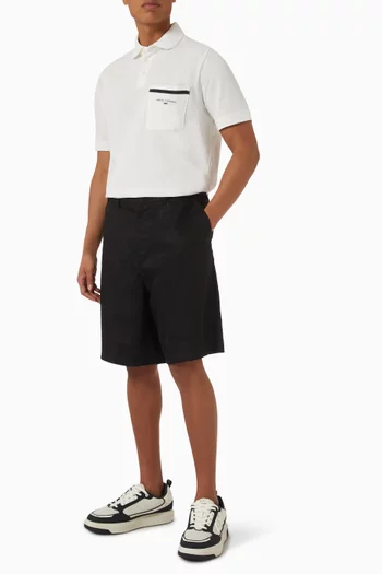 Marina Polo Shirt