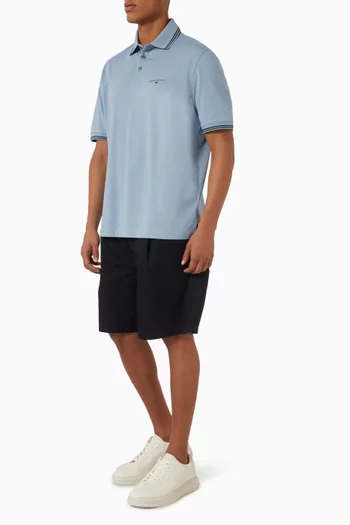 Marina Polo Shirt