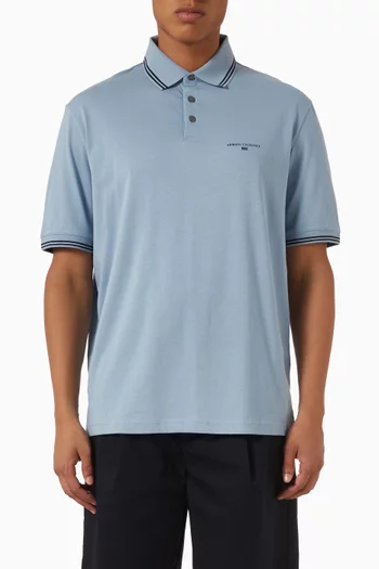 Marina Polo Shirt