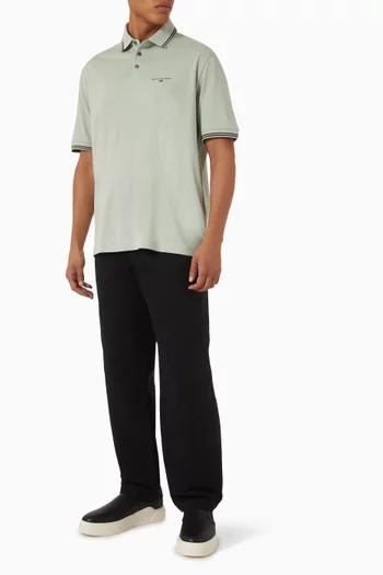 Marina Polo Shirt