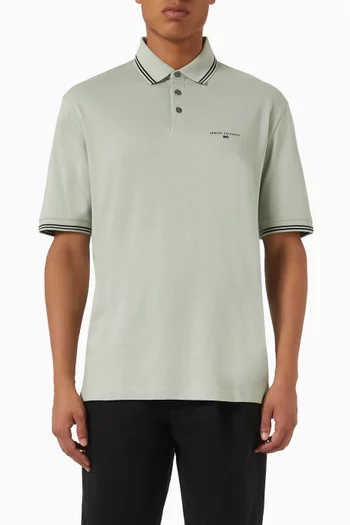 Marina Polo Shirt