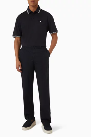 Marina Polo Shirt