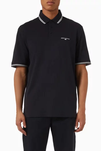 Marina Polo Shirt
