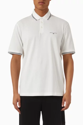 Marina Polo Shirt