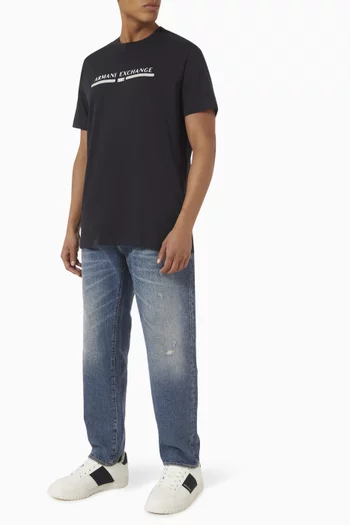 Marnia Logo T-shirt