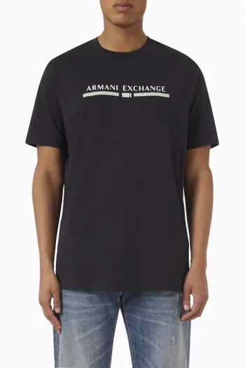 Marnia Logo T-shirt