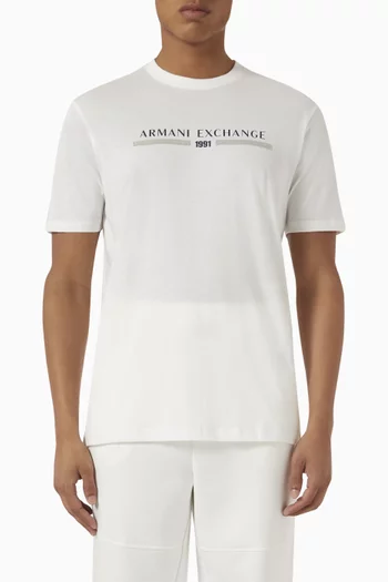 Marnia Logo T-shirt