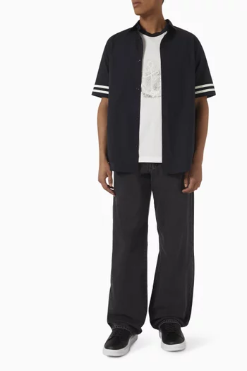 Marina Logo T-shirt