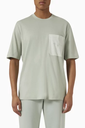Marina Logo T-shirt