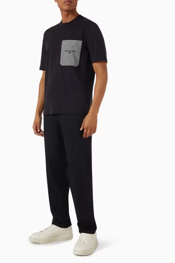 Marina Logo T-shirt