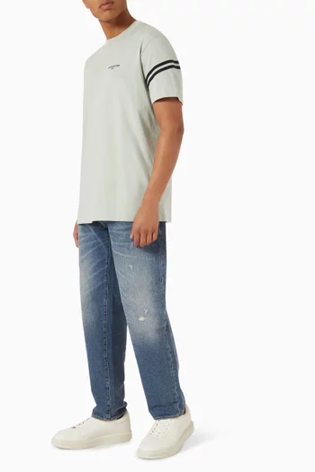 Marina Logo T-shirt