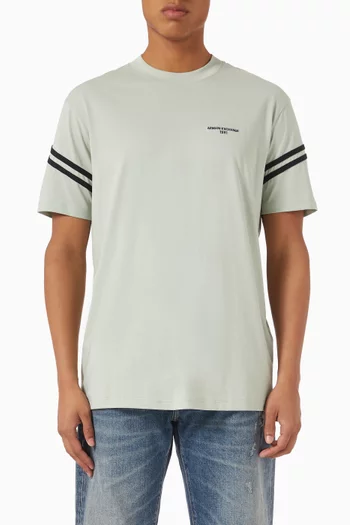 Marina Logo T-shirt