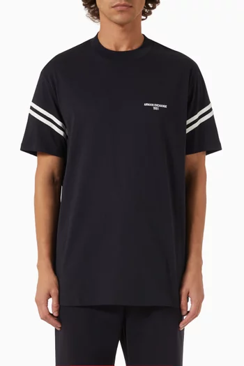 Marina Logo T-shirt