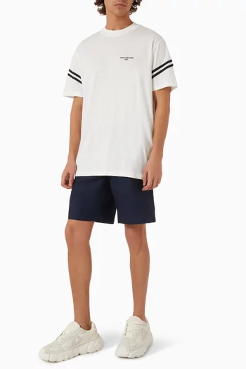 Marina Logo T-shirt