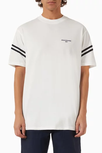 Marina Logo T-shirt