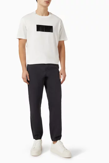 Marina Slim-fit Pants