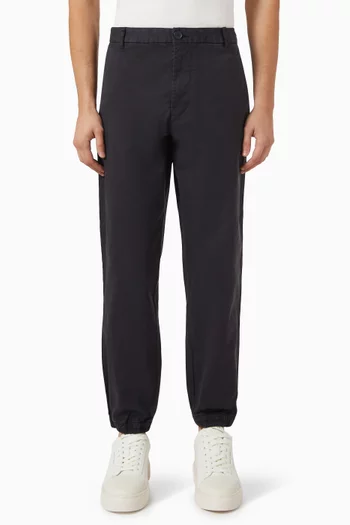 Marina Slim-fit Pants
