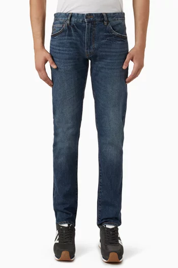 Skinny-fit Jeans