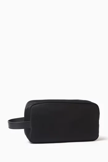Commuting Small Beauty Case in Nylon