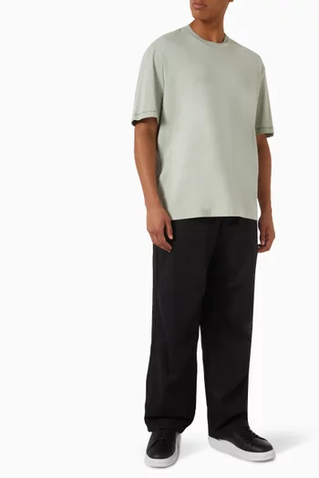 Marina 91 Print T-shirt