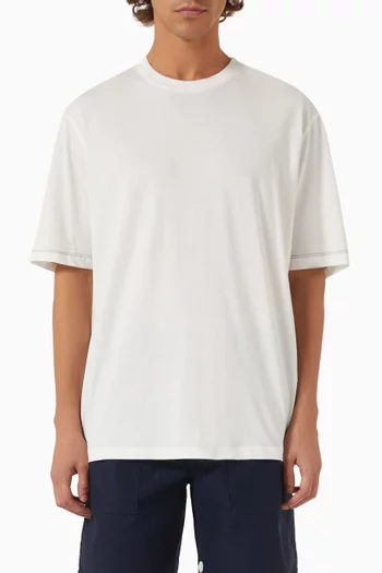 Marina 91 Print T-shirt