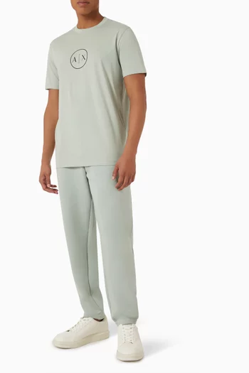 Marina Logo T-shirt