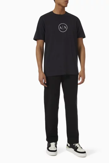 Marina Logo T-shirt