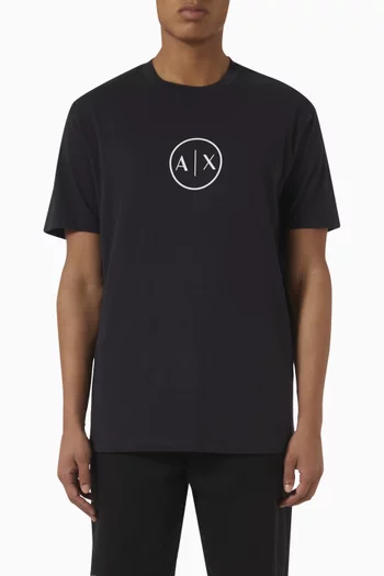 Marina Logo T-shirt