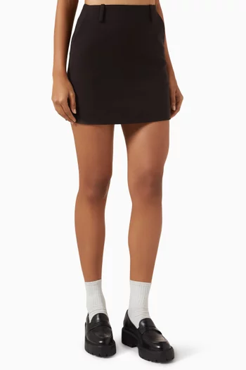 Mini Skirt