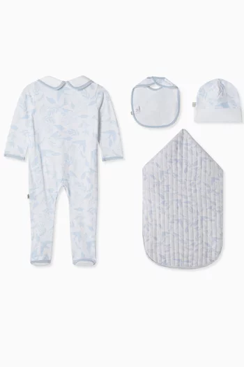 Birdsong 4-Piece Gift Set