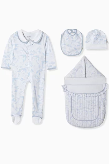 Birdsong 4-Piece Gift Set