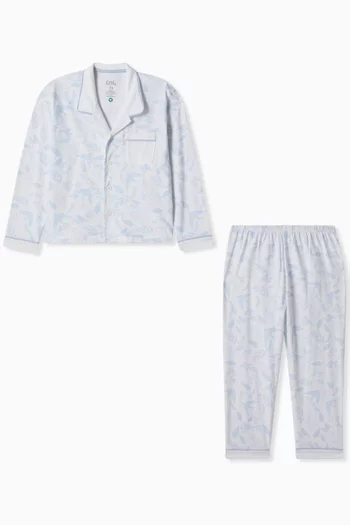 Birdsong Pyjama Set