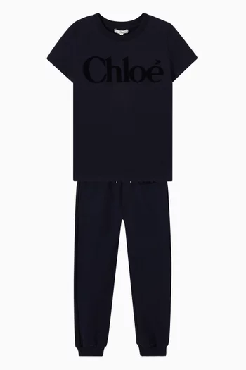 بنطال رياضي قطن