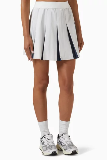 Bronte 15.5" 2-in-1 Mini Skirt