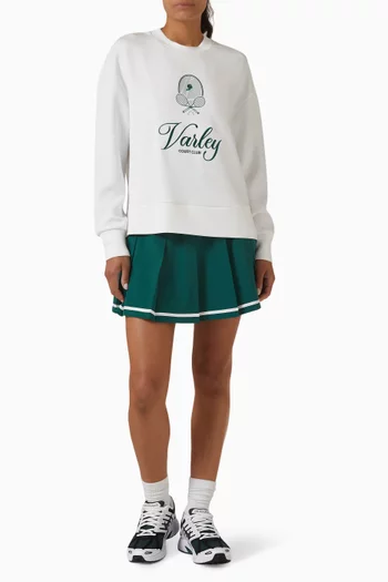 Rasco Namesake Sweatshirt in DoubleSoft®