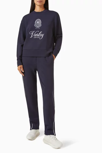 Rasco Namesake Sweatshirt in DoubleSoft®