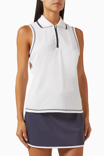 Cammie Performance Tank Top