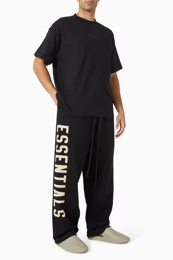 Lounge Sweatpants in Fleece