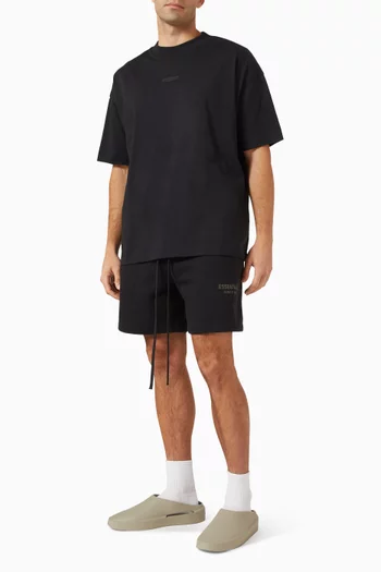 Soccer Shorts in Fleece