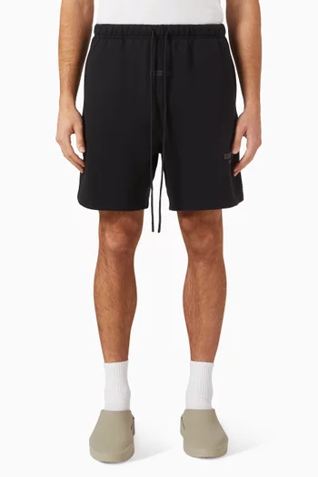 Soccer Shorts in Fleece