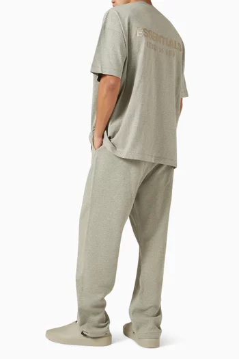 Classic-fit T-shirt in Jersey