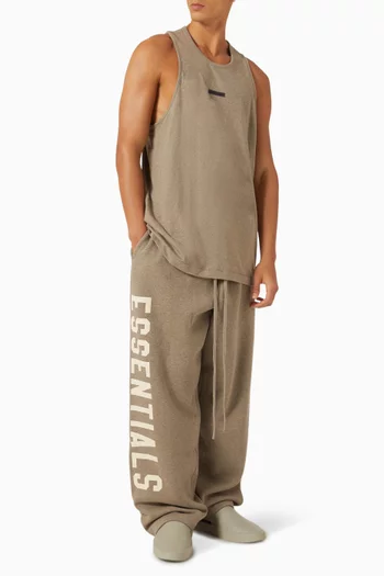 Lounge Sweatpants in Fleece