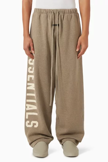 Lounge Sweatpants in Fleece