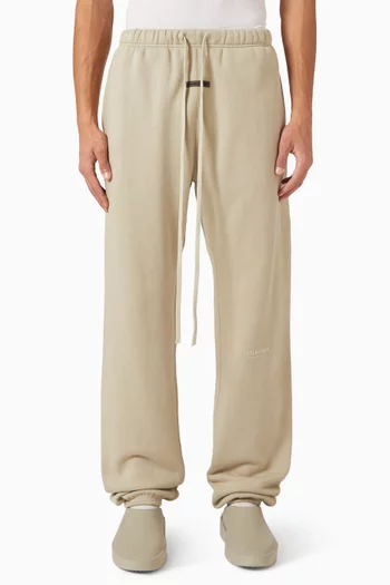 Vintage-fit Sweatpants in Fleece