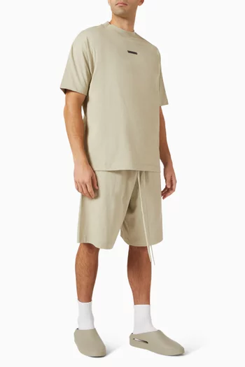 Basketball Shorts in Jersey