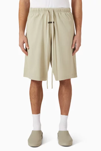 Basketball Shorts in Jersey