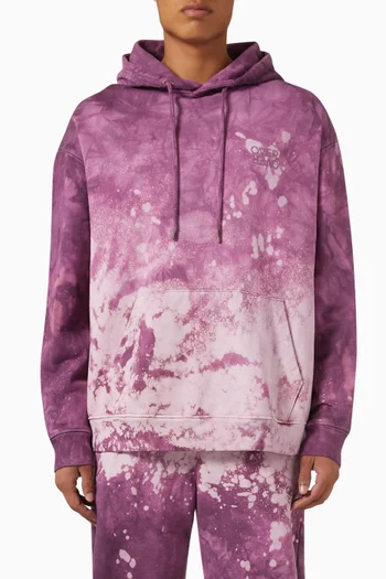 Easy Hoodie in Cotton